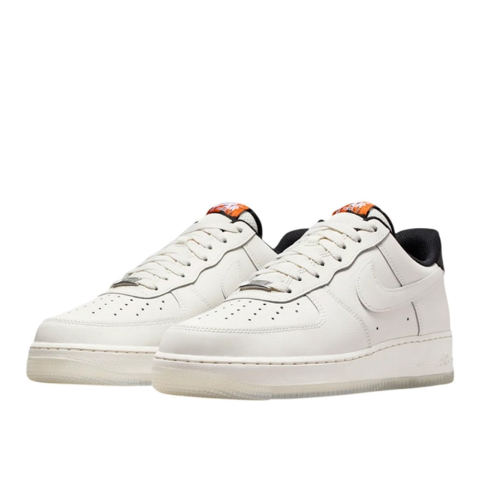 NIKE AIR FORCE 1 `07 NBA IQ0293-030 [3]