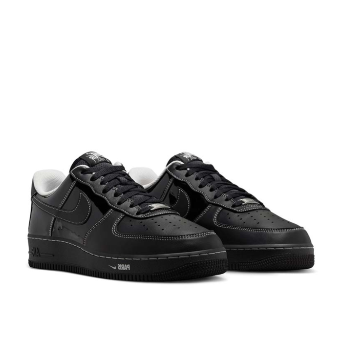 NIKE AIR FORCE 1 `07 PARIS HV6226-001 [2]