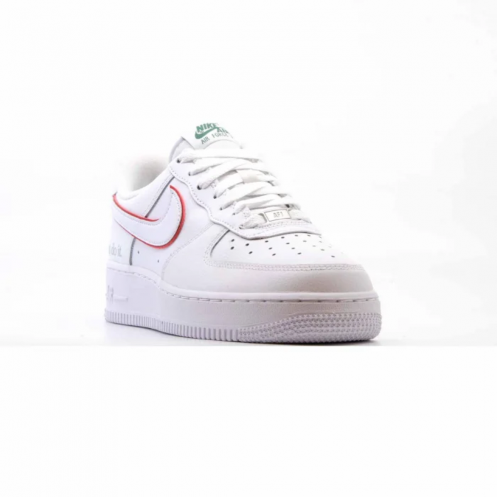 Nike Air Force 1 DQ0791-100 [3]