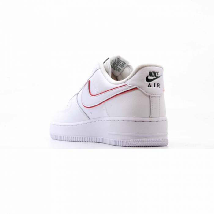 Nike Air Force 1 DQ0791-100 [5]