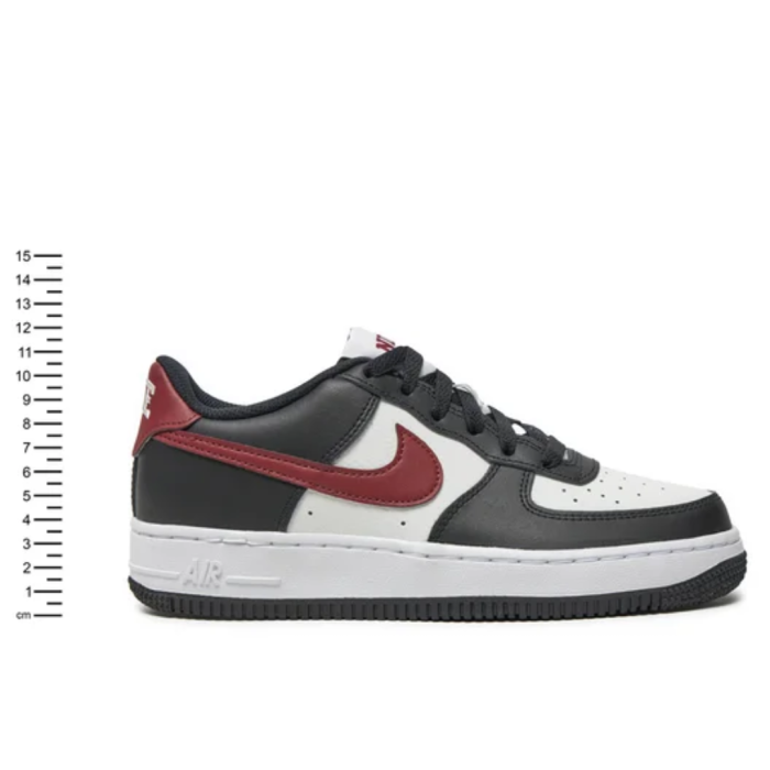 NIKE AIR FORCE 1 GS CP2 FZ4351-001 [3]