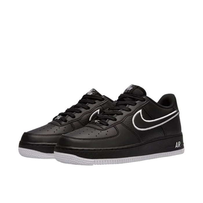 NIKE AIR FORCE 1 GS DE IQ0315-010 [3]