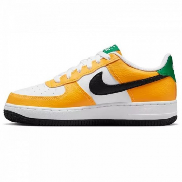 NIKE AIR FORCE 1 GS FN8008-700 [3]