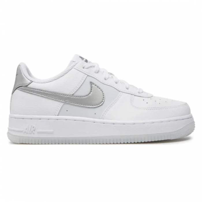 NIKE AIR FORCE 1 GS GG FV3981-100