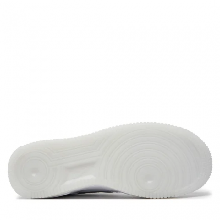 NIKE AIR FORCE 1 GS GG FV3981-100 [4]