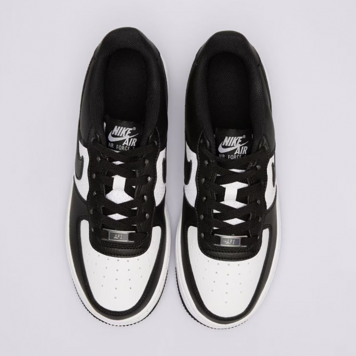 NIKE AIR FORCE 1 GS HJ9201-001 [4]