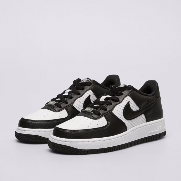 NIKE AIR FORCE 1 GS HJ9201-001 [3]