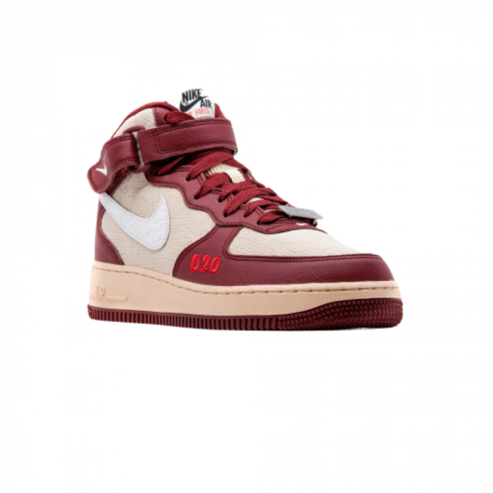 Nike Air Force 1 Mid Lo [3]