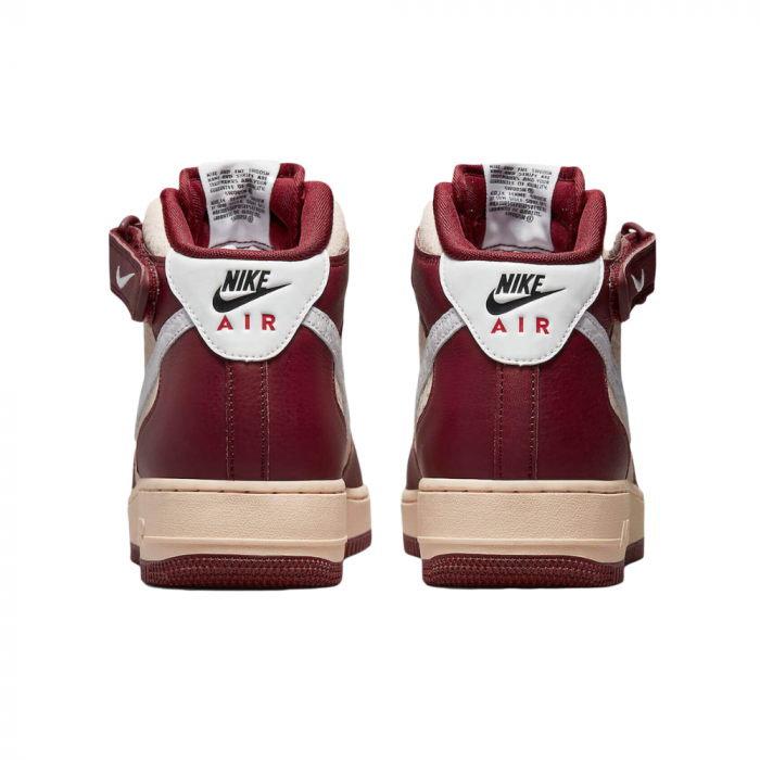 Nike Air Force 1 Mid Lo [4]