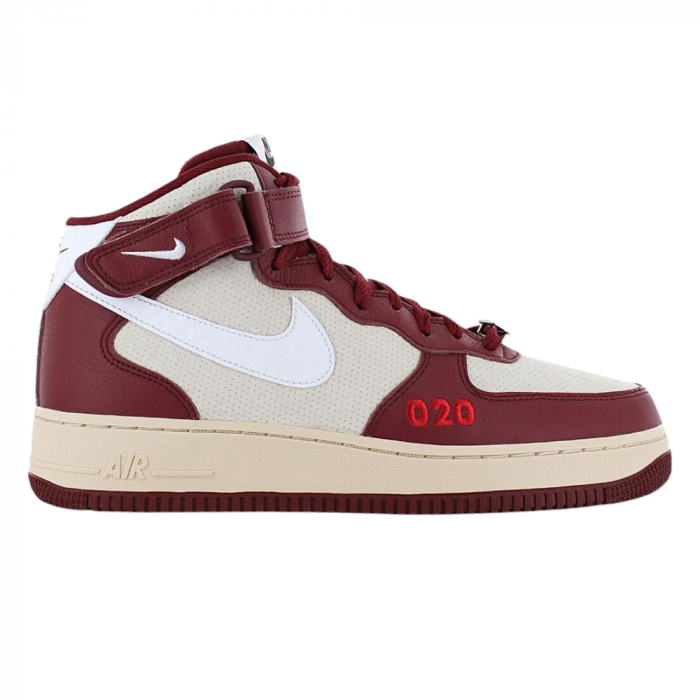 Nike Air Force 1 Mid Lo [2]