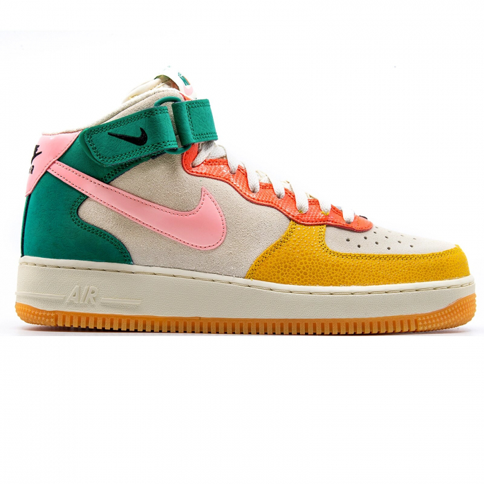 NIKE AIR FORCE 1 MID NH DR0158-100