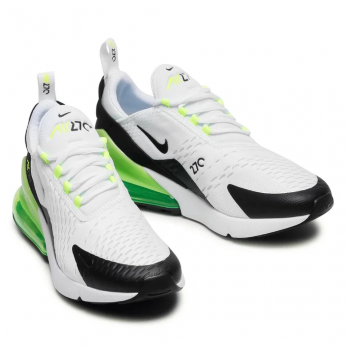 Nike Air Max 270 DC0957-100 [4]