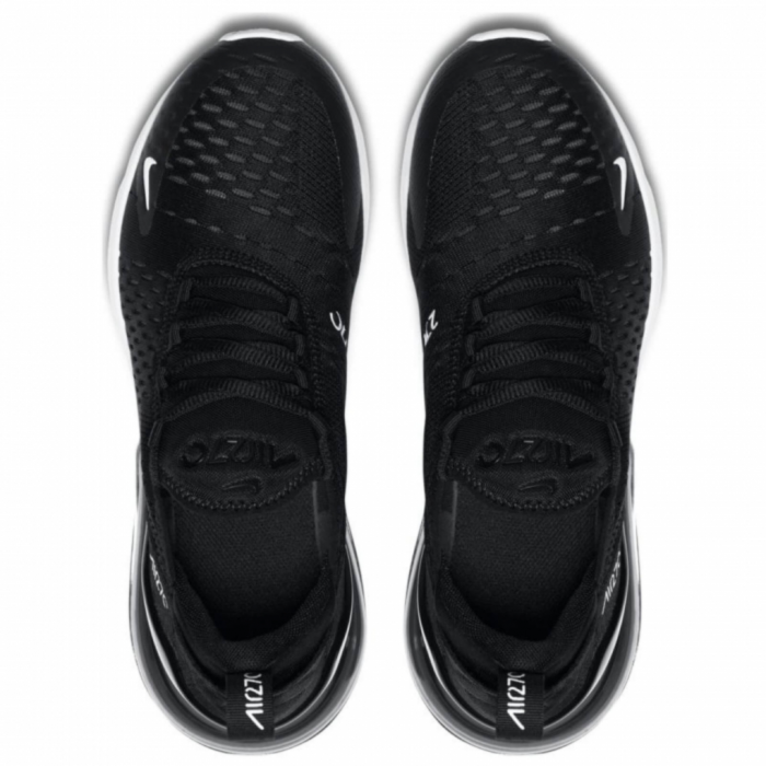 NIKE AIR MAX 270 (GS) 943345-001 [3]