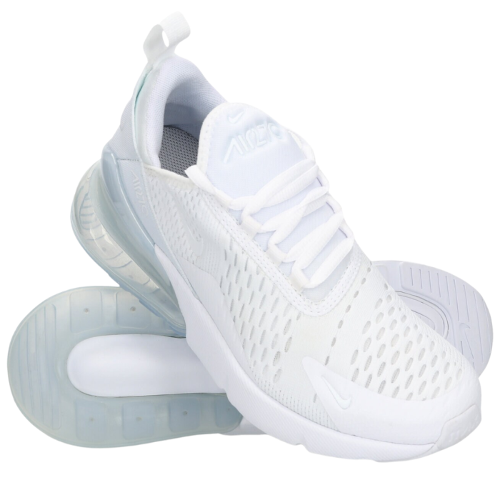 NIKE AIR MAX 270 (GS) 943345-103 [4]