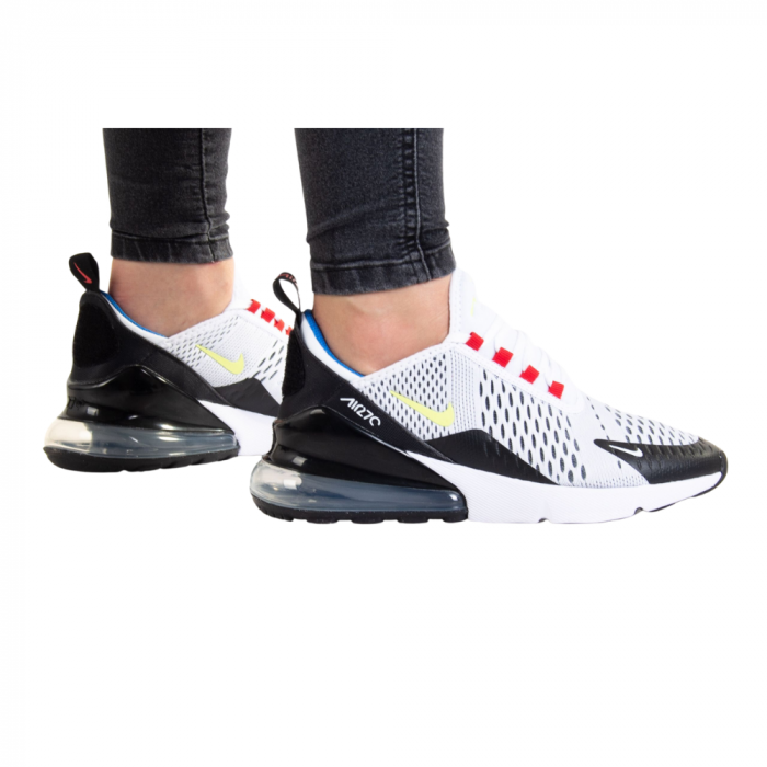 Nike Air Max 270 GS E [2]