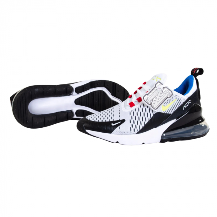 Nike Air Max 270 GS E [4]