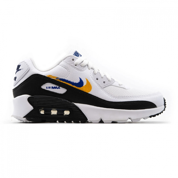 Nike Air Max 90 GS NN Dsw FJ4592-100 [1]