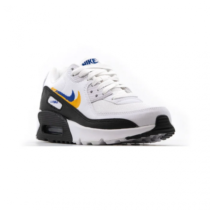 Nike Air Max 90 GS NN Dsw FJ4592-100 [3]