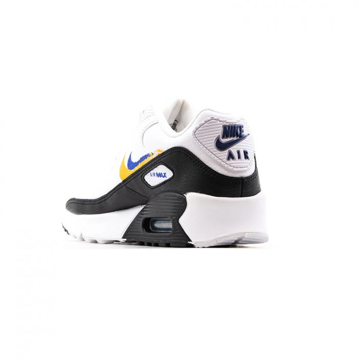 Nike Air Max 90 GS NN Dsw FJ4592-100 [4]