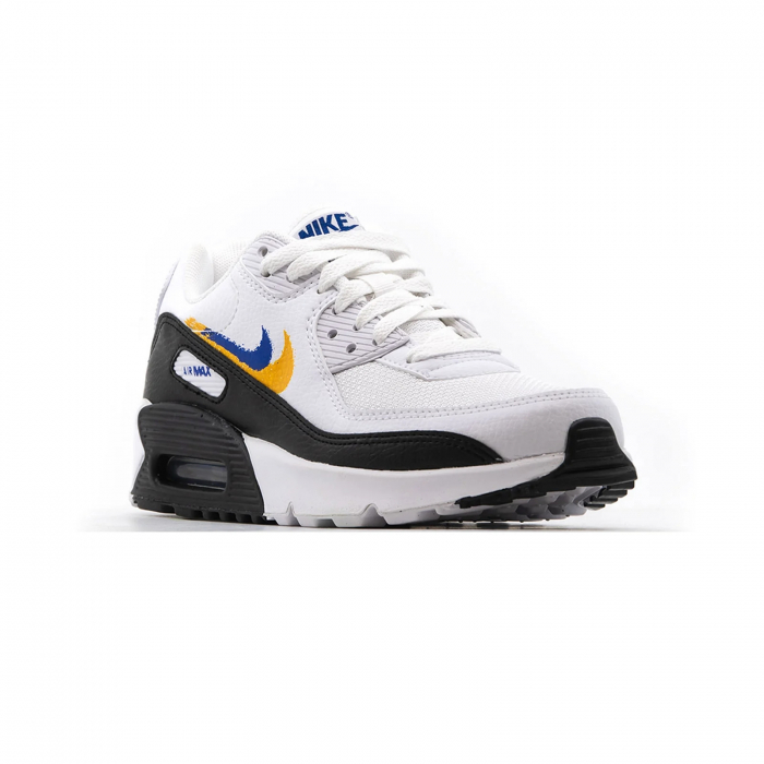 Nike Air Max 90 GS NN Dsw FJ4592-100 [3]
