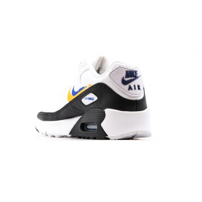 Nike Air Max 90 GS NN Dsw FJ4592-100 [4]