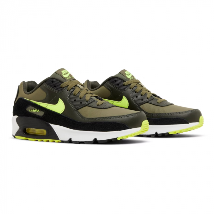 Nike Air Max 90 LTR GS DV3607-200 [2]