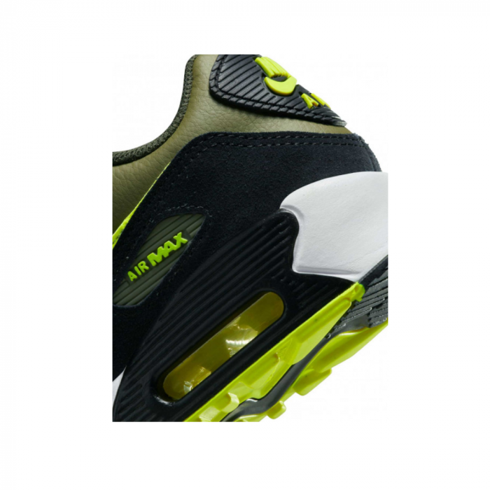 Nike Air Max 90 LTR GS DV3607-200 [4]