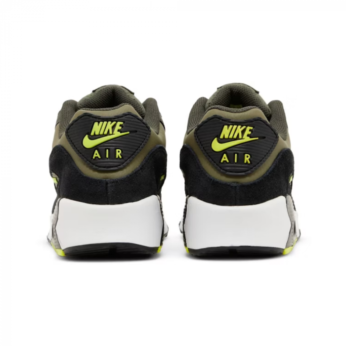 Nike Air Max 90 LTR GS DV3607-200 [3]
