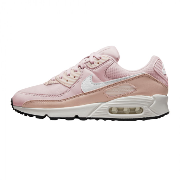 Nike Air Max 90 "Pink" [3]