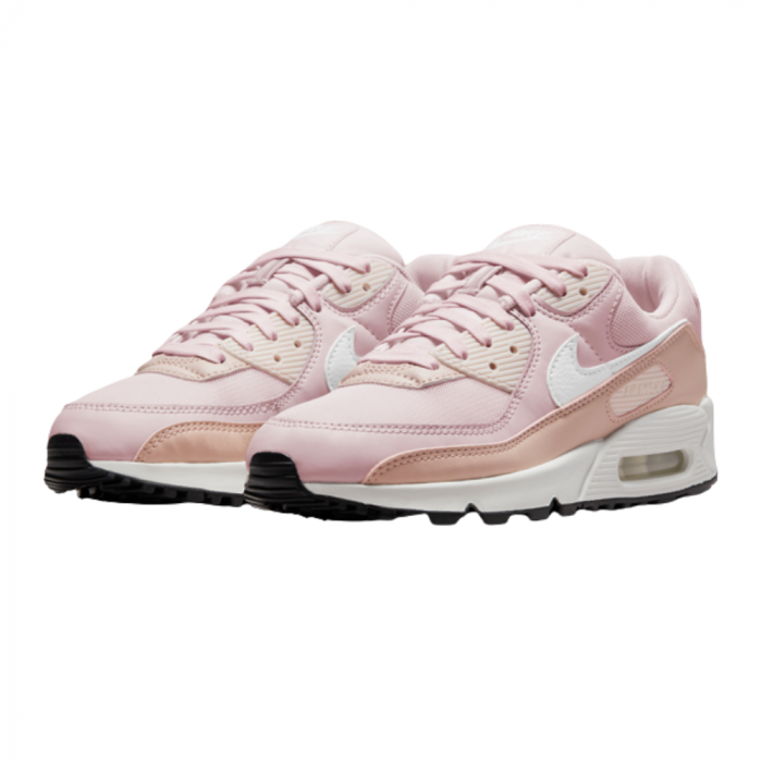 Nike Air Max 90 "Pink" [2]