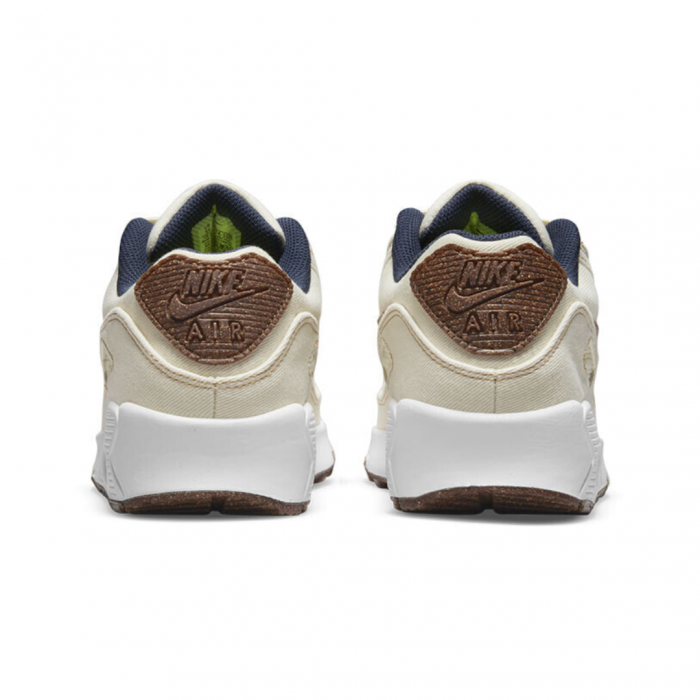 Nike Air Max 90 SE Ai GS [3]