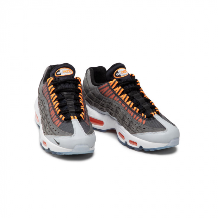 Nike Air Max 95 / Kim Jones [4]