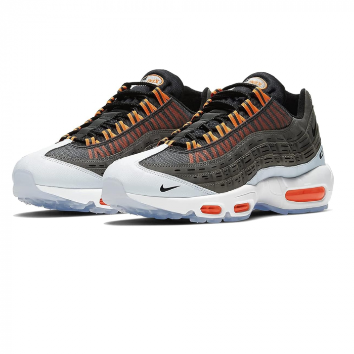 Nike Air Max 95 / Kim Jones [2]