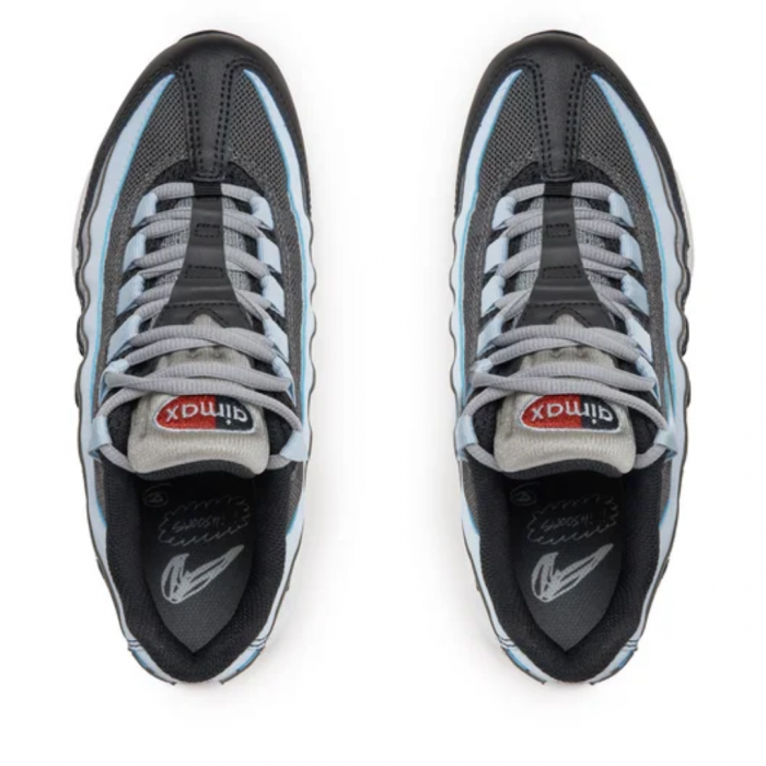 Nike Air Max 95 Recraft BG CJ3906-018 [4]