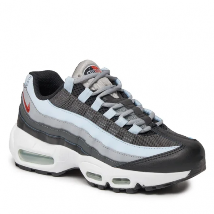 Nike Air Max 95 Recraft BG CJ3906-018 [2]