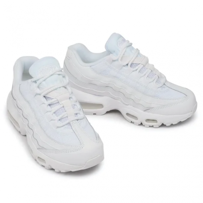 Nike Air Max 95 Recraft BG CJ3906-100 [5]