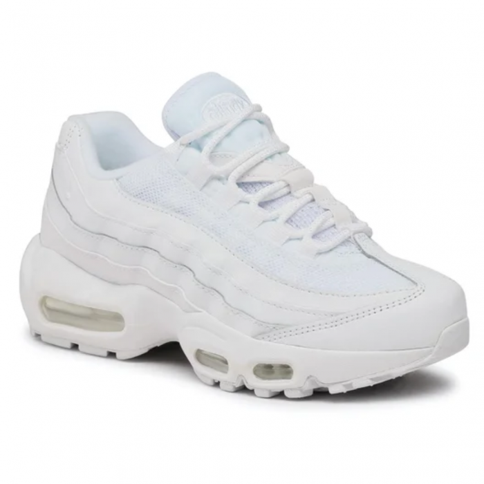 Nike Air Max 95 Recraft BG CJ3906-100 [2]