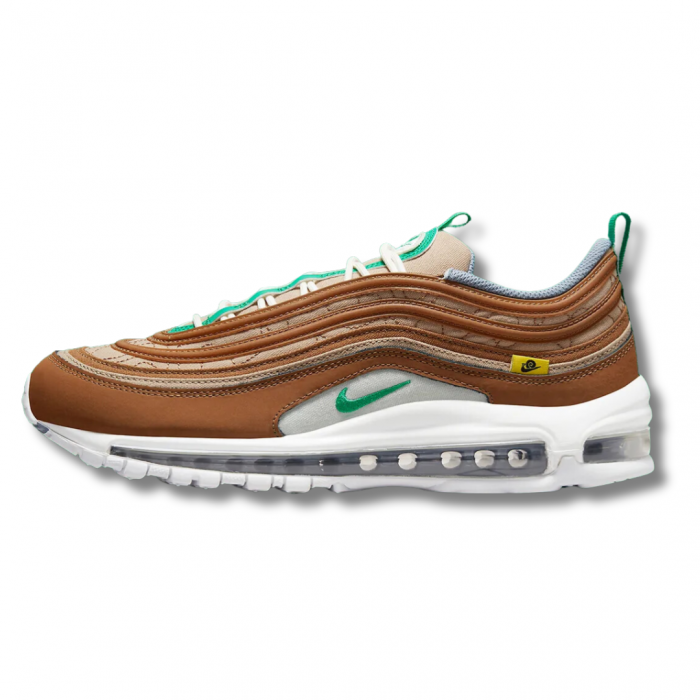 Nike Air Max 97 SE Xcat [2]