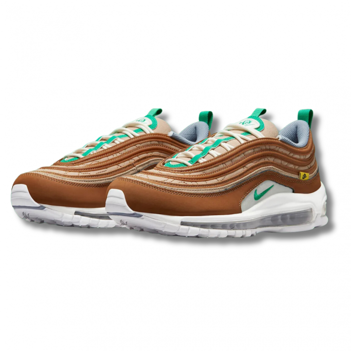 Nike Air Max 97 SE Xcat [3]