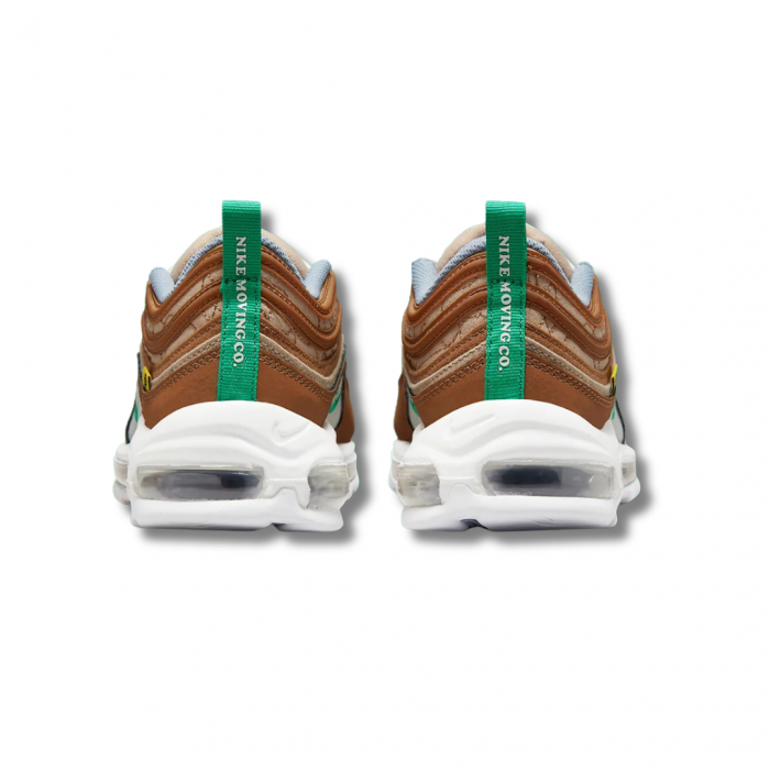 Nike Air Max 97 SE Xcat [4]