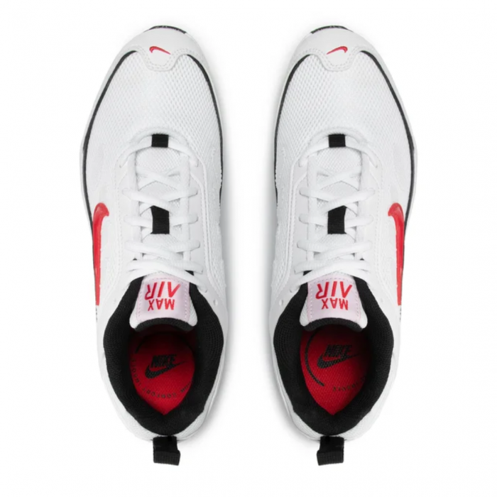 Nike Air Max Ap CU4826-101 [4]