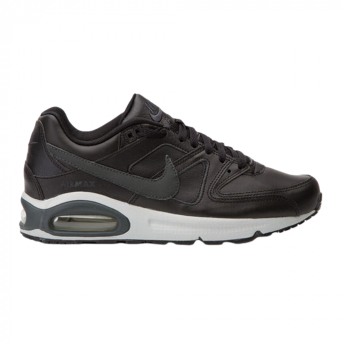 AIR MAX COMMAND LEATHER