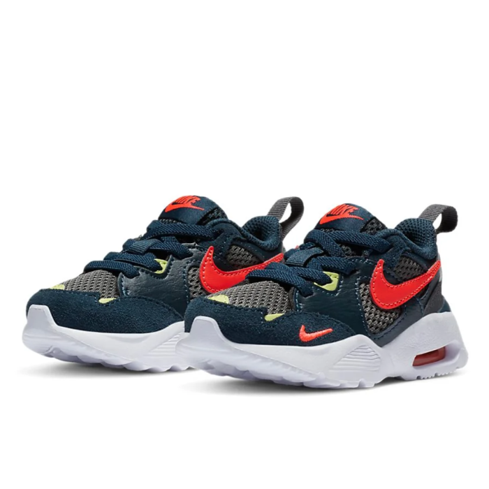 Nike Air Max Fusion (TD) CJ3826-400 [3]