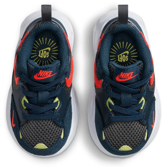 Nike Air Max Fusion (TD) CJ3826-400 [4]