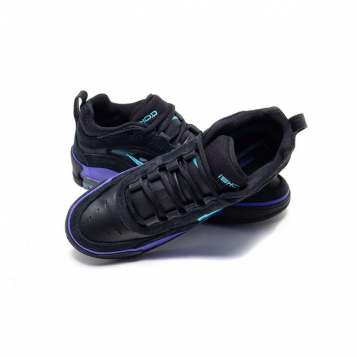 NIKE AIR MAX ISHOD FB2393-003 [3]
