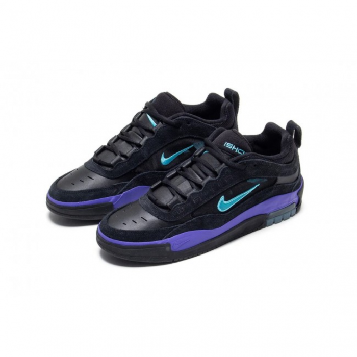 NIKE AIR MAX ISHOD FB2393-003 [2]
