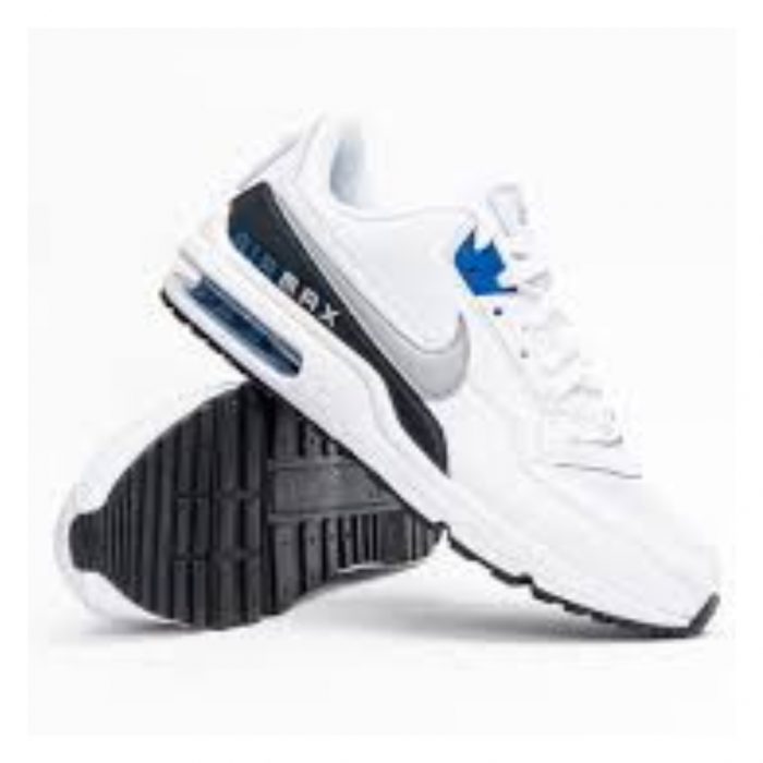 NIKE AIR MAX LTD 3 CW2649-100 [9]