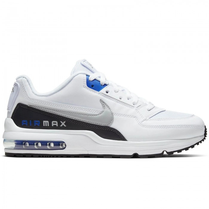 NIKE AIR MAX LTD 3 CW2649-100 [1]