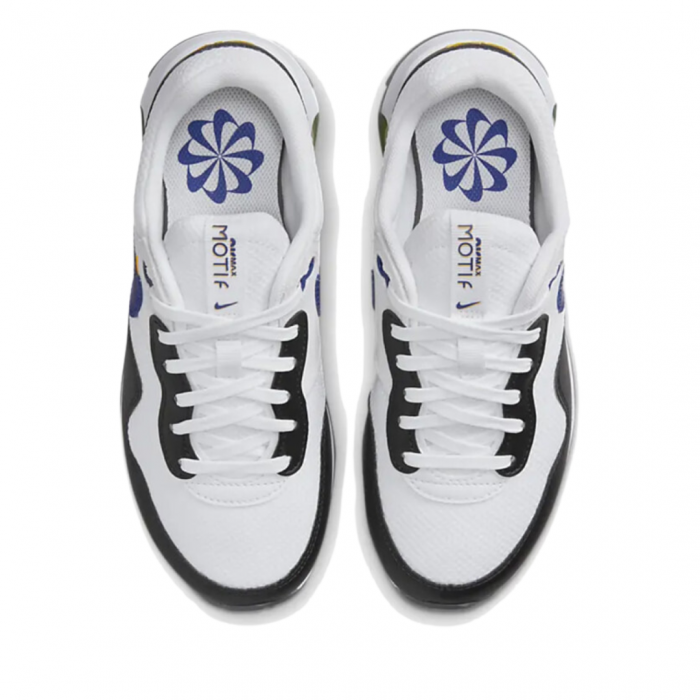 Nike Air Max Motif NN GS Dsw [5]