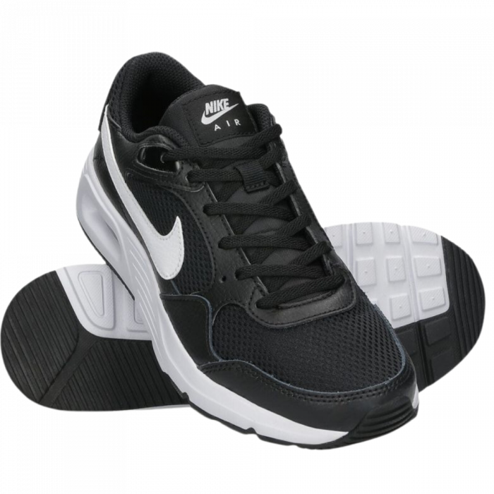NIKE AIR MAX SC BG [3]